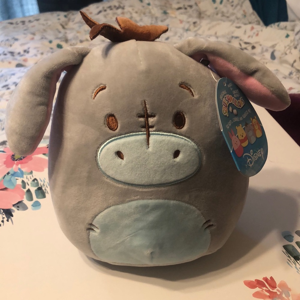 Squishmellow EEYORE